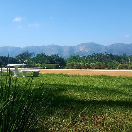 Benka Lifestyle Country Cottages Ezulwini Exterior foto