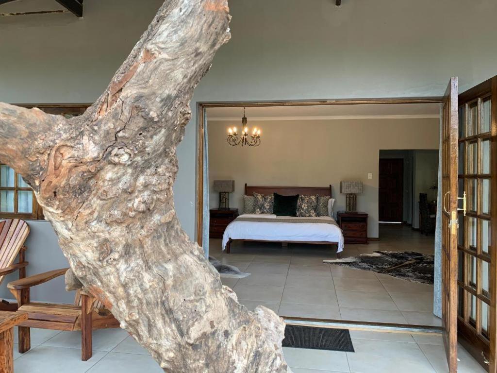 Benka Lifestyle Country Cottages Ezulwini Exterior foto