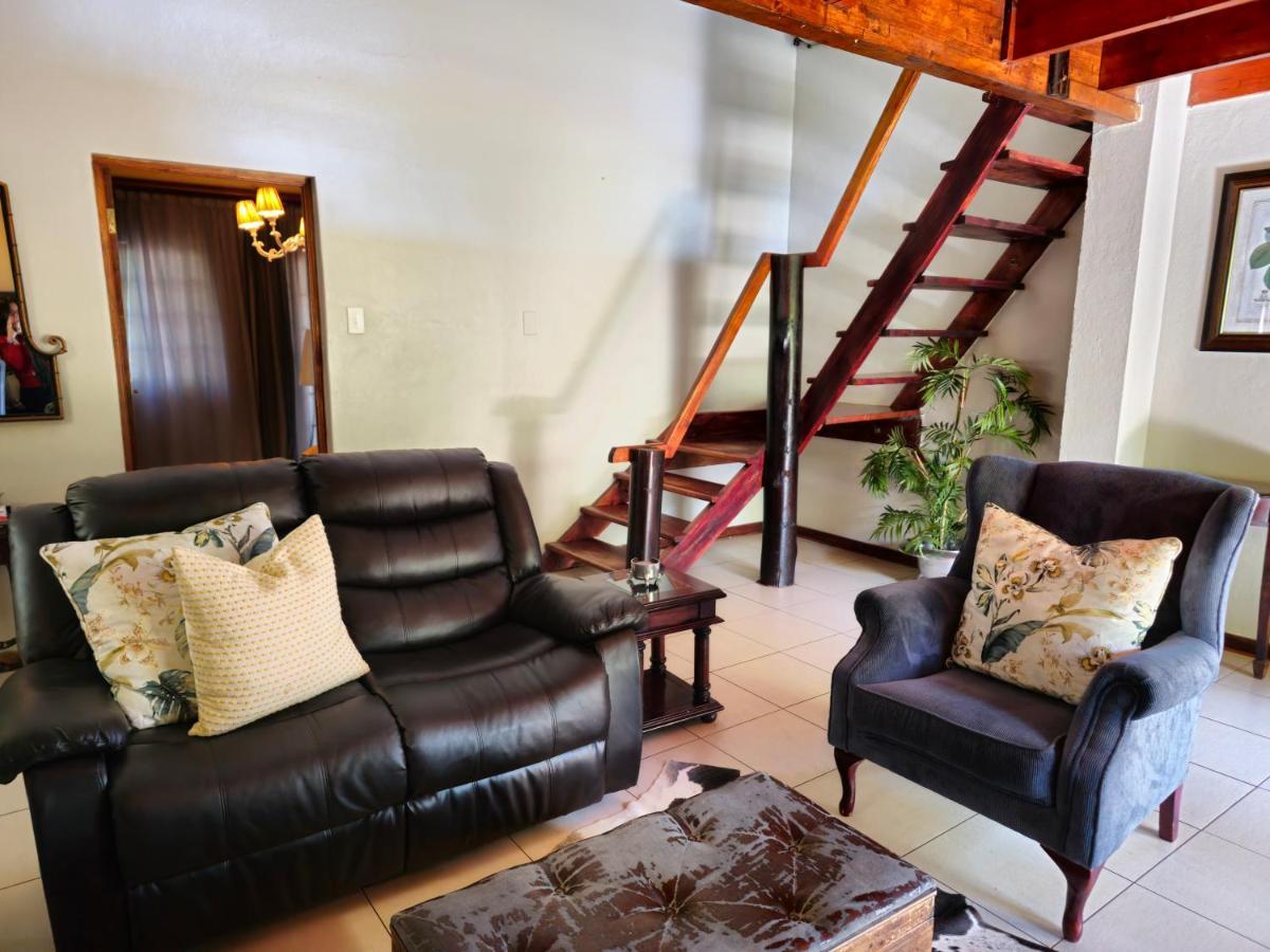 Benka Lifestyle Country Cottages Ezulwini Exterior foto