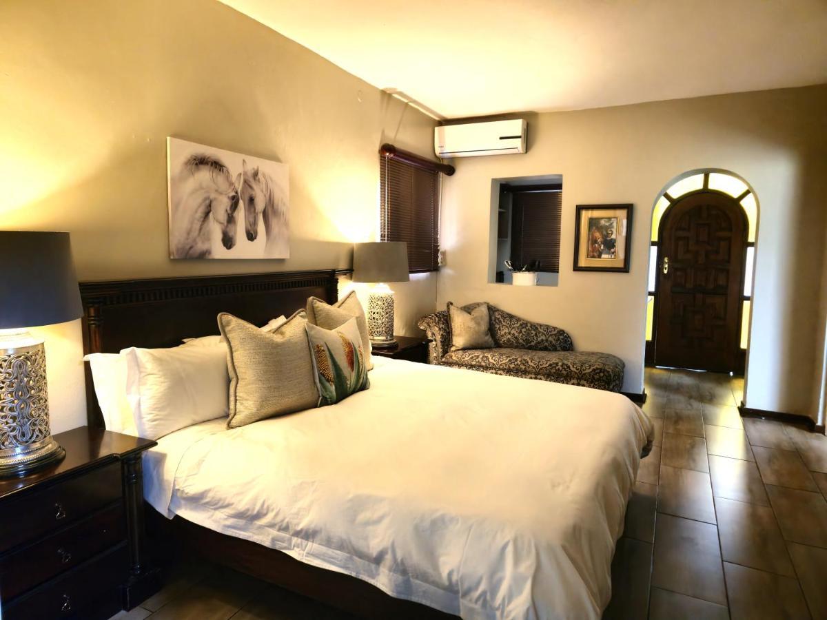 Benka Lifestyle Country Cottages Ezulwini Exterior foto