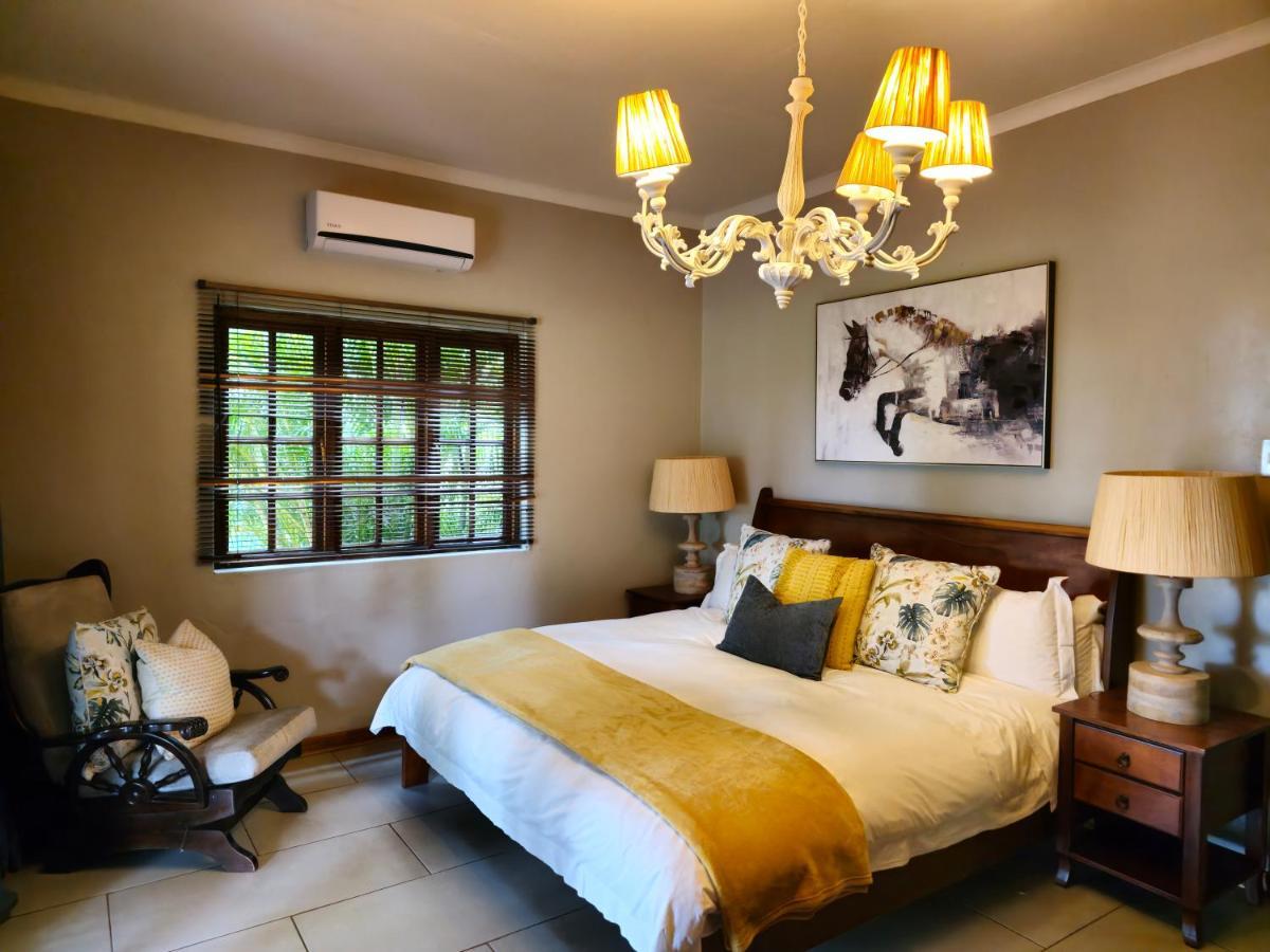 Benka Lifestyle Country Cottages Ezulwini Exterior foto
