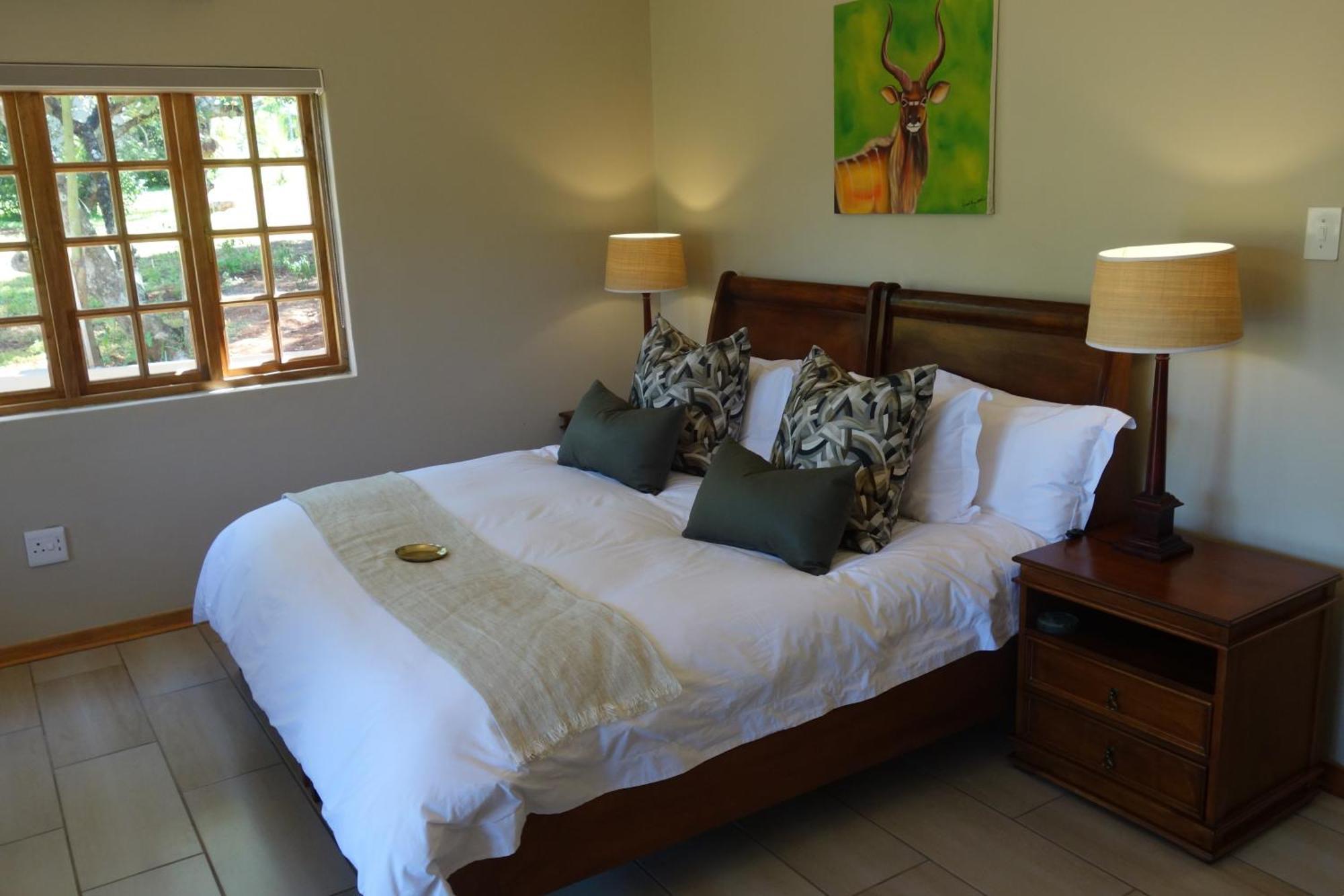 Benka Lifestyle Country Cottages Ezulwini Exterior foto