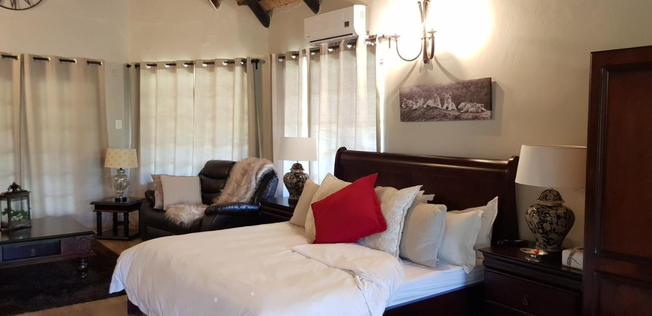 Benka Lifestyle Country Cottages Ezulwini Exterior foto