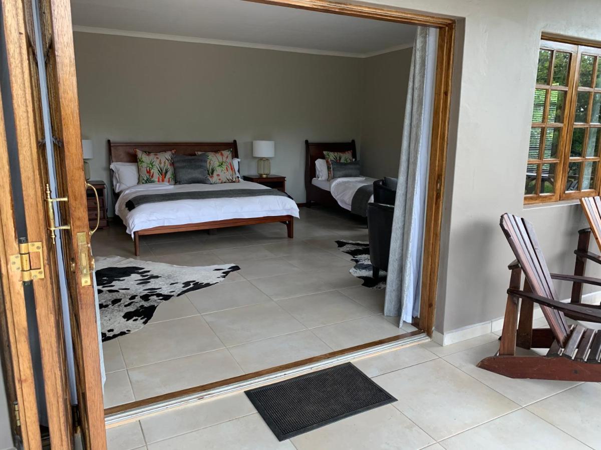 Benka Lifestyle Country Cottages Ezulwini Exterior foto