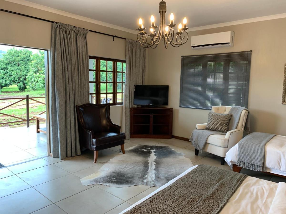 Benka Lifestyle Country Cottages Ezulwini Exterior foto