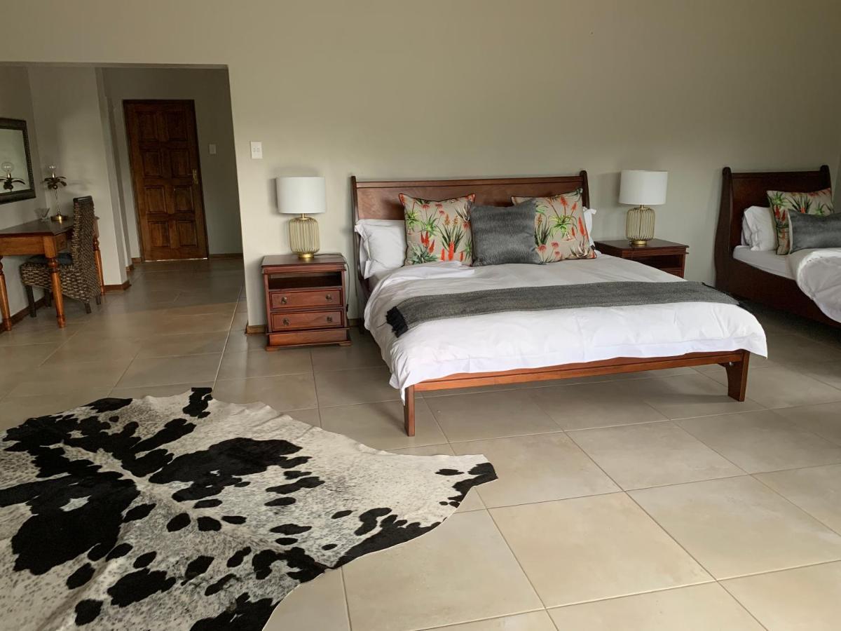 Benka Lifestyle Country Cottages Ezulwini Exterior foto