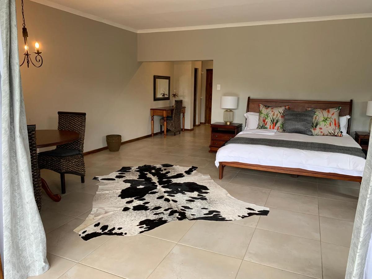 Benka Lifestyle Country Cottages Ezulwini Exterior foto